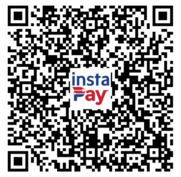 GCash QR Code
